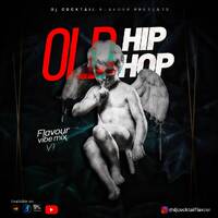 OLDS HIP HOP FLAVOUR VIBE MIX VOLUME ONE by djcocktail flavour