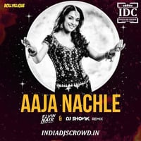 Aaja Nachle (Bollyklique Remix) - DJ Shovik Elvin Nair by IDC