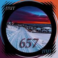 Journeys Through Uplifting Trance 657 by Langania