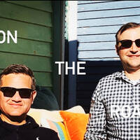 On The Road by WVRLY MB