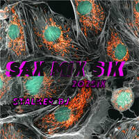 Cover of track