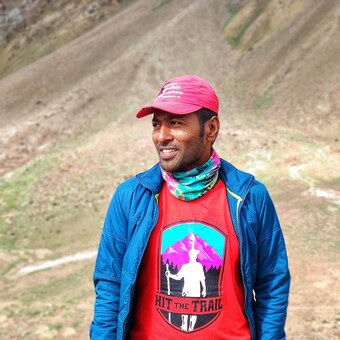 Ataul Islam Masum