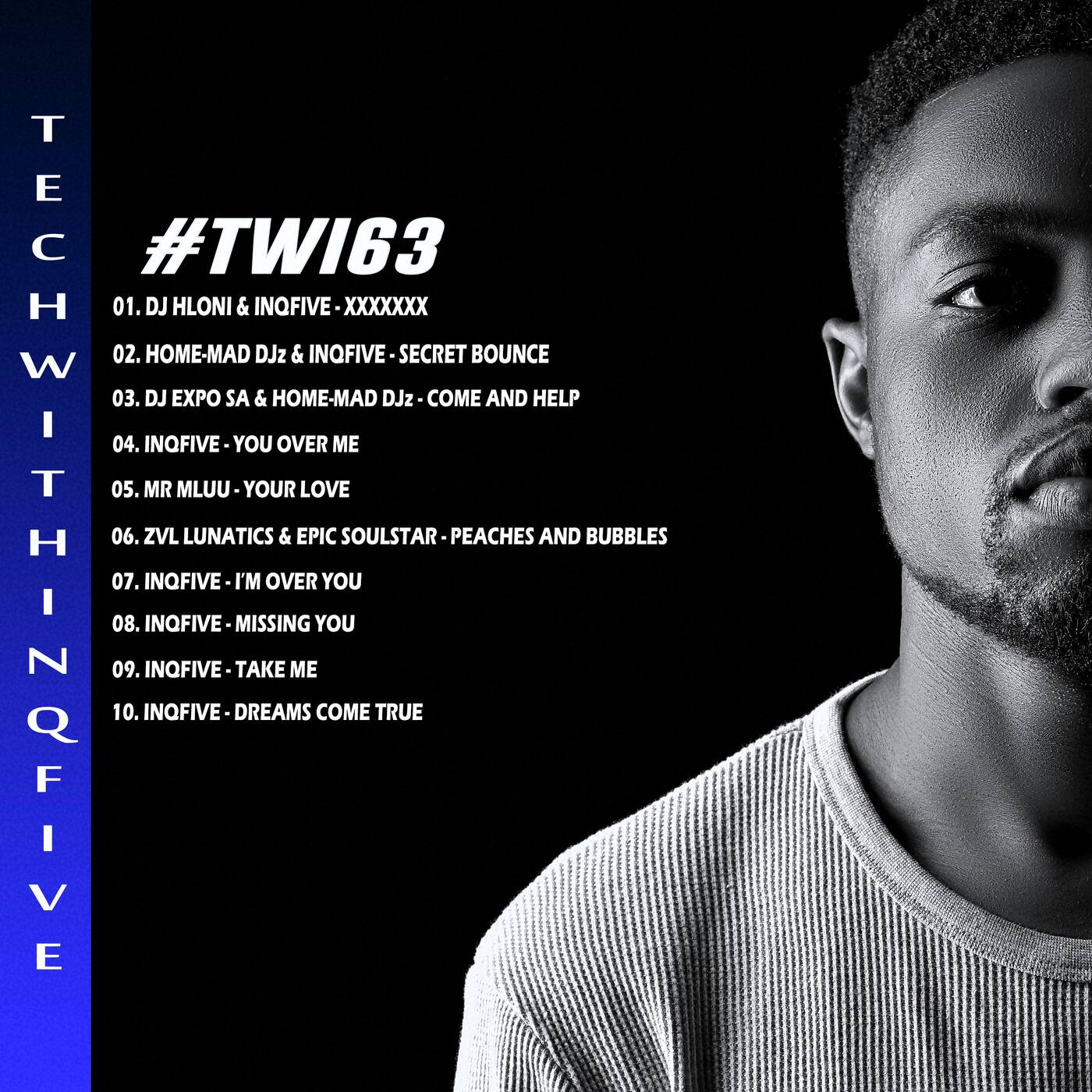 TechWithInQfive