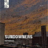 Midtempo DSM Mix 199 | Sundowners Vol. 22 by LIBō