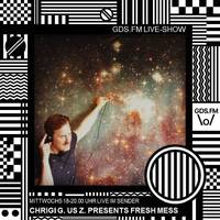 Fresh Mess 112 mit Angelo Repetto by GDS.FM