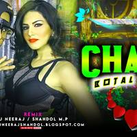 Chaar Botal Vodka - Kam Mera Roj Ka - Master King N2K 45 Matal Mix - Dj Neeraj Shahdol by D.J. KING OF SHAHDOL