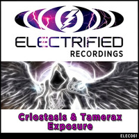 Criostasis &amp; Tamerax - Exposure (Original Mix) by Tamerax