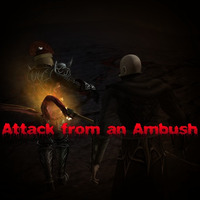 Attack from an Ambush by Wonderland
