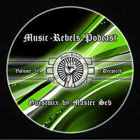 Music Rebels Podcast by Master Seb