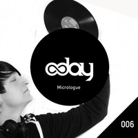8DayCast 006 - Micrologue (DE) by Micrologue (Official)
