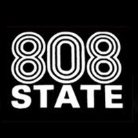 JIMMYB  808 State - Pacific State by Jimmy Burnside