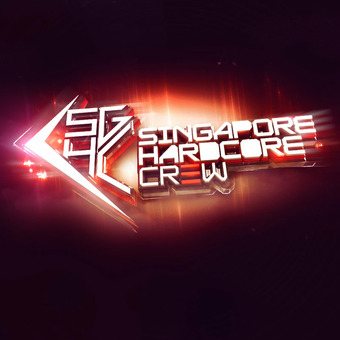 Singapore Hardcore Crew