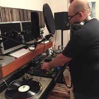 DJ Steven - Live Vinyl Set @ Coda Radio (10.03.2016) by SoundFactory69