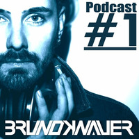 Podcast #1 by brunoknauer