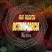 Octavio Garcia - Koda EP - Run Records - RUNS16