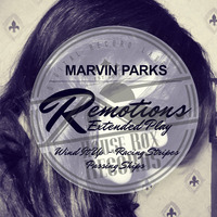 HRR128 - Marvin Parks - Remotions EP (Out Now)