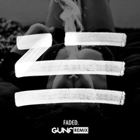 Zhu - Faded (Gunf Bootleg) by Gunf