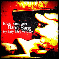Elvis Einstein - Bang Bang, My Baby Shot Me Down (FREE DOWNLOAD!!!) by Elvis Einstein