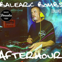 Balearic - Bombs - Afterhour (Douala Cut).MP3 by TECHNO FREQUENCY RECORDS & AGENCY