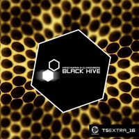 Black Hive by Krischmann & Klingenberg