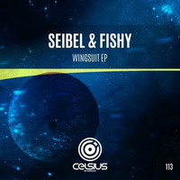 Distant Explorer ft. Fishy (Celsius Recordings) - OUT NOW! by Seibel