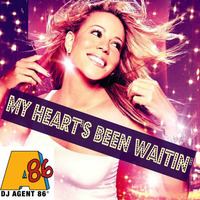 Mariah Carey - All My Life (DJ Agent 86 Club Boost) by DJ Agent 86