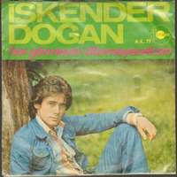 Iskender Dogan - Kan Ve Gül (Mehmet Büyük Remix) 2015 Full Version! FREE DOWNLOAD by Mehmet Büyük