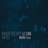 Inner Escape exclusive L1100 Mørk Live by Inner Escape