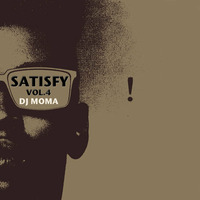 Satisfy Vol 4 (2010) by mOma