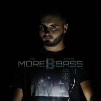 In My World with E-RoSS on More Bass 9/23/15 by More Bass