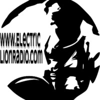 Electric Lion Radio - 26-04-15 - Lewis Copeland N' Friends w/ Rob Collman by Rob Collman