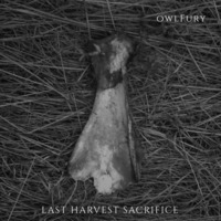 Last Harvest Sacrifice by owlFury