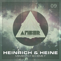 Heinrich &amp; Heine - Memento (Original Mix) by Heinrich & Heine