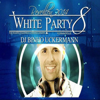 White Party - Special Edition Set-Mix To Celebrate New Year 2014 by Binho Uckermann
