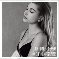 Getting Deeper Podcast #91 Mixed By KempStarr by Kemp Starr