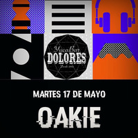 Oakie @ Dolores Yuca Bar Playa Del Carmen 17-Mayo-2016 Part.2 by Oakie//Landscapes//Sodrum