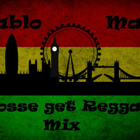 Pablo Mac ~ Every Posse Get Reggae by Pablo Mac Daddy