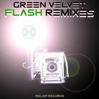 Green Velvet - Flash ( The Advent &amp; Industrialyzer Remix ) by Industrialyzer