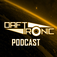 DAFT TRONIC PODCAST (#EP 11) by DJ ADI