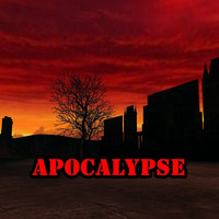 Apocalypse by GoKrause
