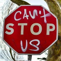Can't Stop Us EP