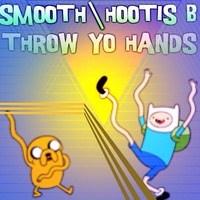 Throw Yo Hands - Smooth - HootisB- FULL by Jimmy Hootis B Rivera