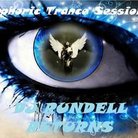 EUPHORIC TRANCE SESSIONS (UNITED NATION OF POWERMIX) by Gordon Dj-Rundell