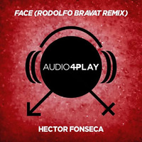 Hector Fonseca ft Keda - Face (Rodolfo Bravat Remix) SNIPPET by Rodolfo Bravat