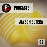 Post Breaks Podcast Series 02 / Jayson Butera by Post Breaks