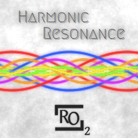 Harmonic Resonance 10 by RO2
