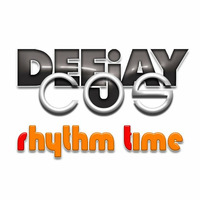 Rhythm Time 25 by DJ COS43 by djcos43