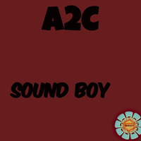 Sound Boy (original Mix) Clip OUT NOW!!
