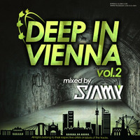 Deep in Vienna vol.2 by DJ SLAMY
