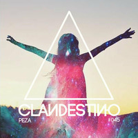 Clandestino 045 - Peza by Clandestino